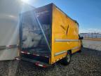 2019 GMC Savana BOX Truck