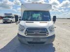 2020 Ford 2019 Ford Transit Shuttle Bus