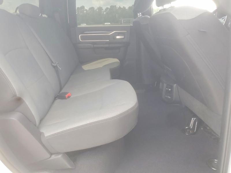 2021 Dodge RAM 2500 BIG Horn