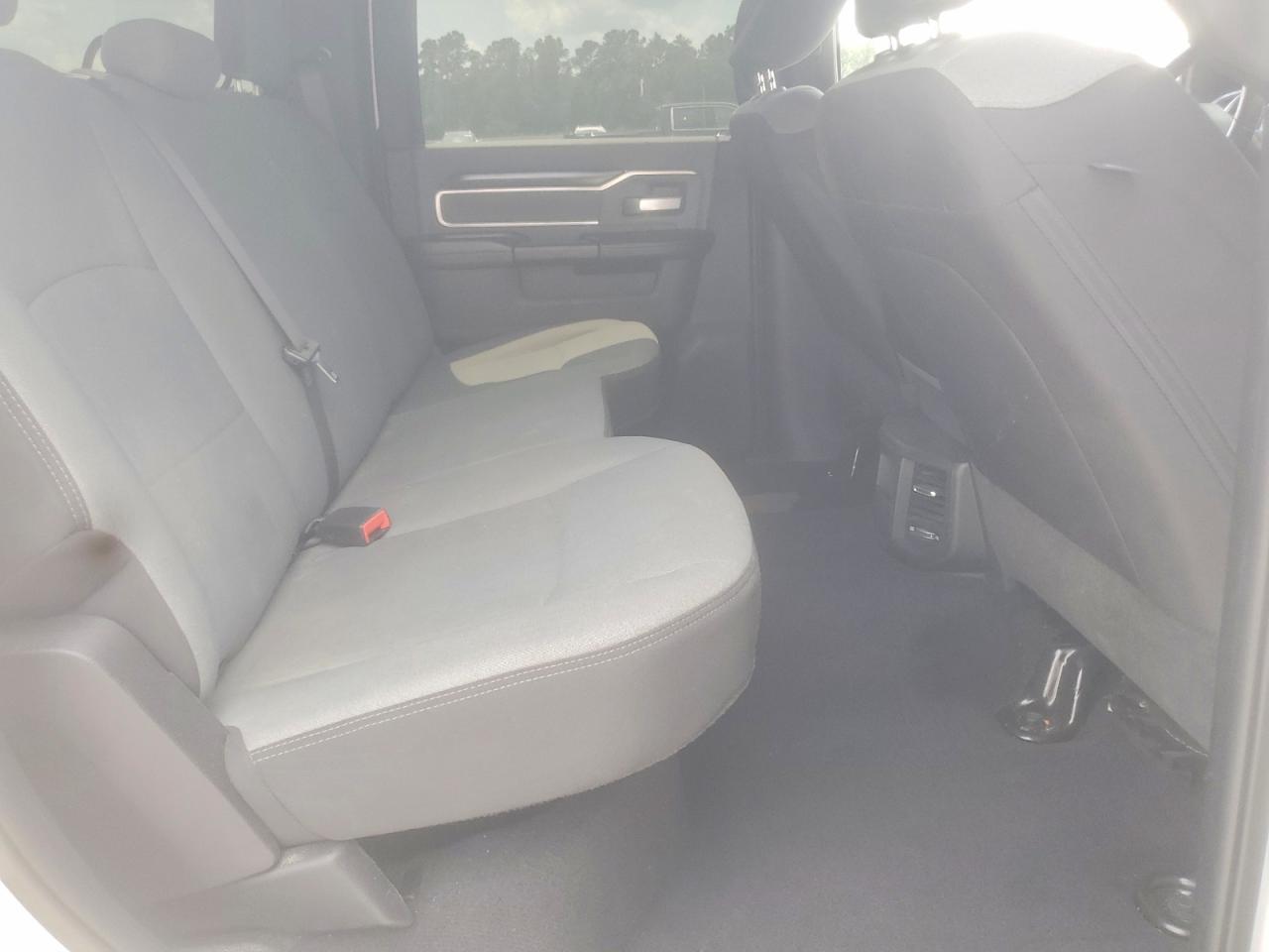 2021 Dodge RAM 2500 BIG Horn