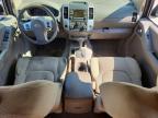 2014 Nissan Frontier S