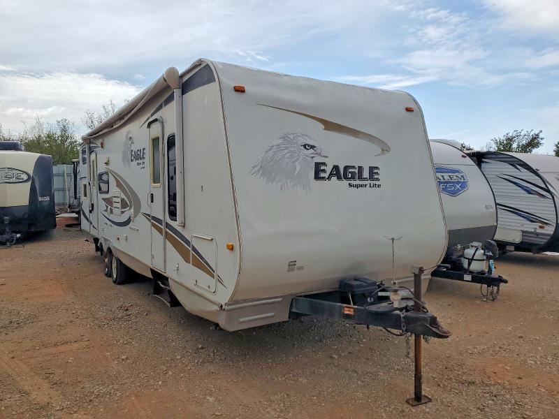 2009 Jayco Eagle Camper