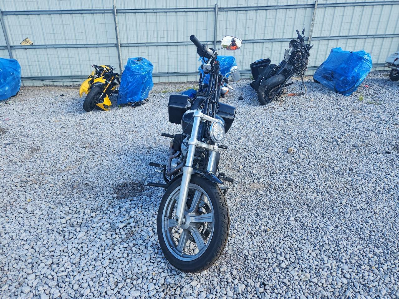2023 Harley-Davidson Fxst