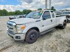 2016 Ford F350 Super Duty