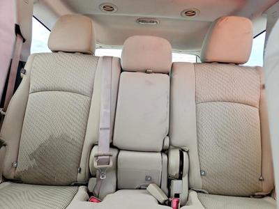 2015 Dodge Journey SE