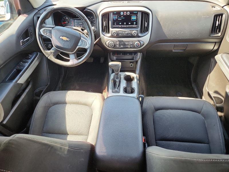2015 Chevrolet Colorado LT