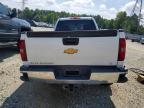 2012 Chevrolet Silverado K2500 Heavy Duty LT
