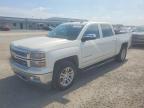 2014 Chevrolet Silverado K1500 LTZ