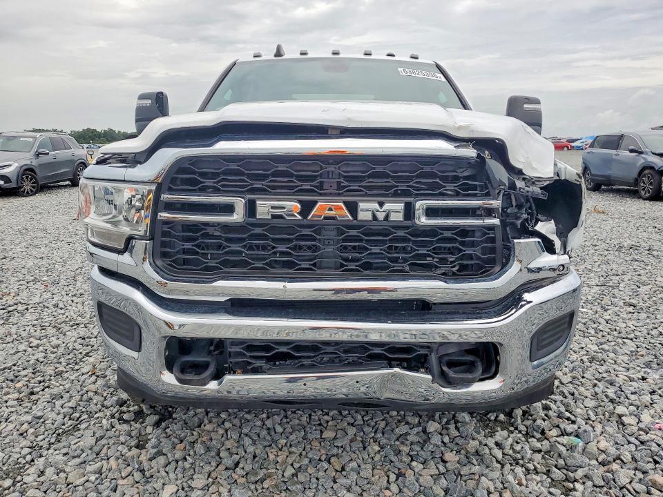 2023 Dodge RAM 2500 Tradesman