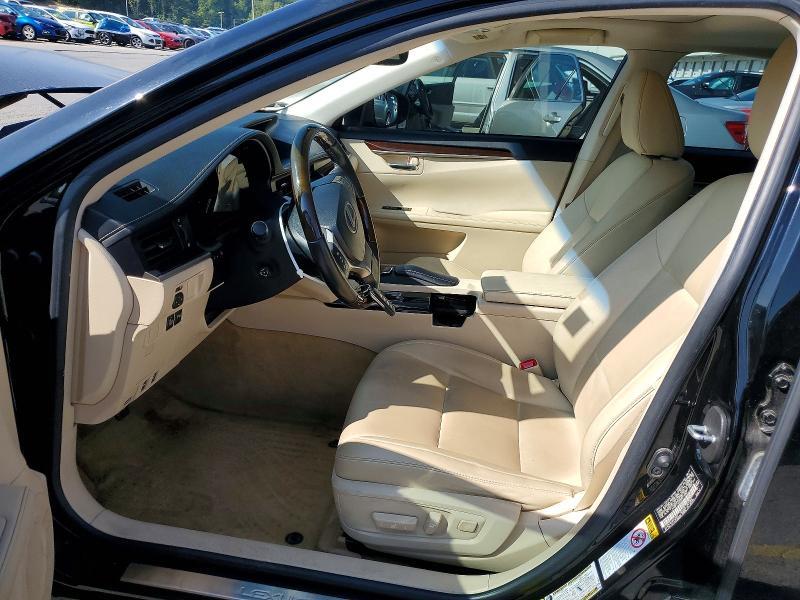 2013 Lexus ES 350
