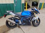 2011 Suzuki GSX750