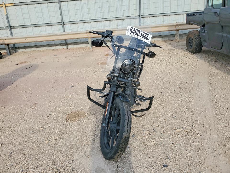 2020 Harley-Davidson XL1200 NS