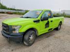 2016 Ford F150