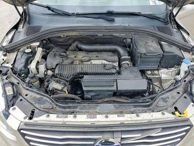 2015 Volvo Xc60 T5 Premier