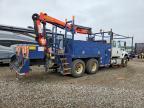 2016 International 7400 Crane Truck