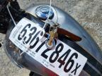 2022 Triumph Bonneville Speedmaster