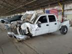 2006 Chevrolet Silverado C2500 Heavy Duty