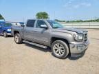 2017 GMC Sierra K1500 SLT