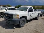 2012 Chevrolet Silverado C1500