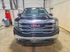 2022 GMC Sierra K1500 SLT