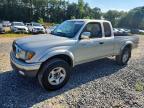 2002 Toyota Tacoma V6