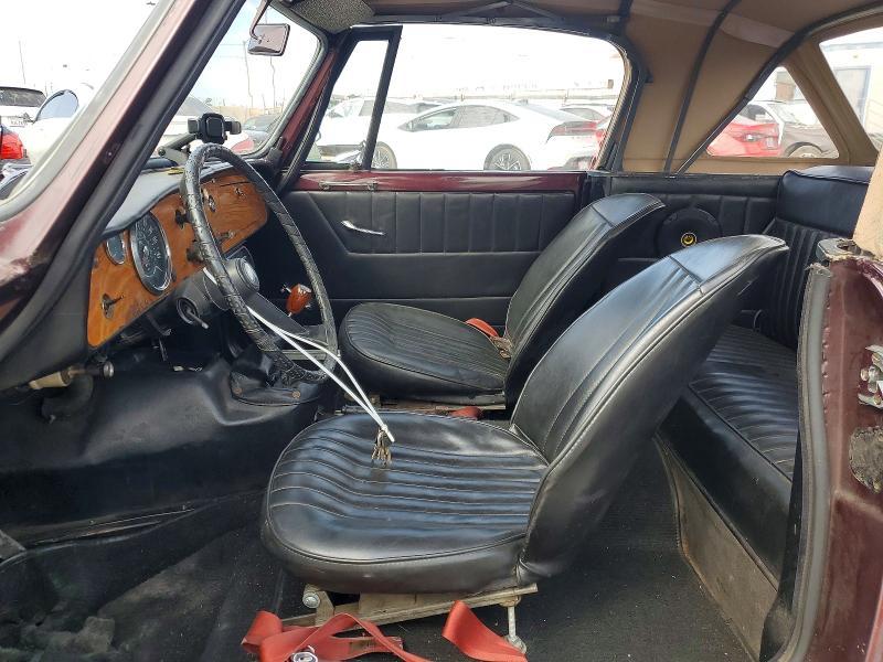 1964 Triumph Other