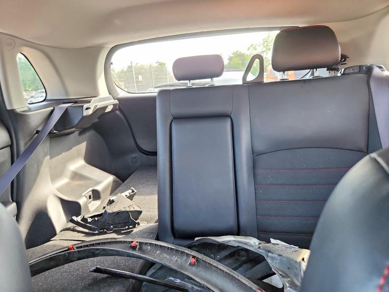 2025 Mitsubishi Outlander Sport S