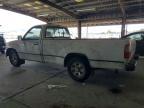 1993 Toyota T100 SR5