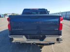 2022 Chevrolet Silverado K1500 LTZ