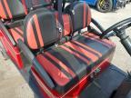 2022 Bintelli Beyond Golf Cart