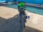2024 Kawasaki EX500 A