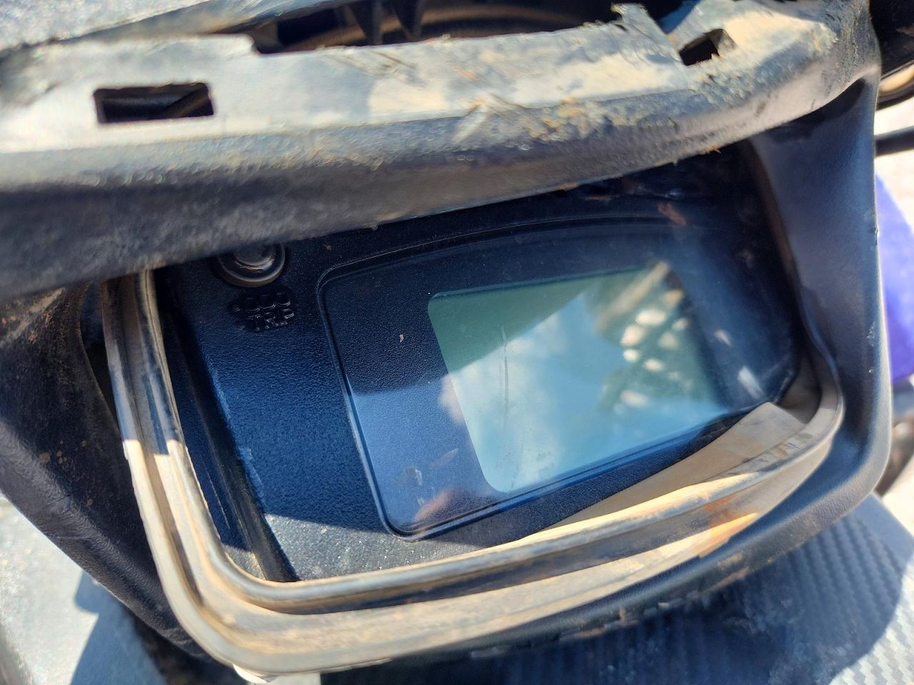 2023 Suzuki King Quad 750 AXI ATV