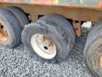 2001 Steco Walking Floor Trailer