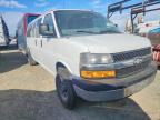 2015 Chevrolet Express G3500 LT