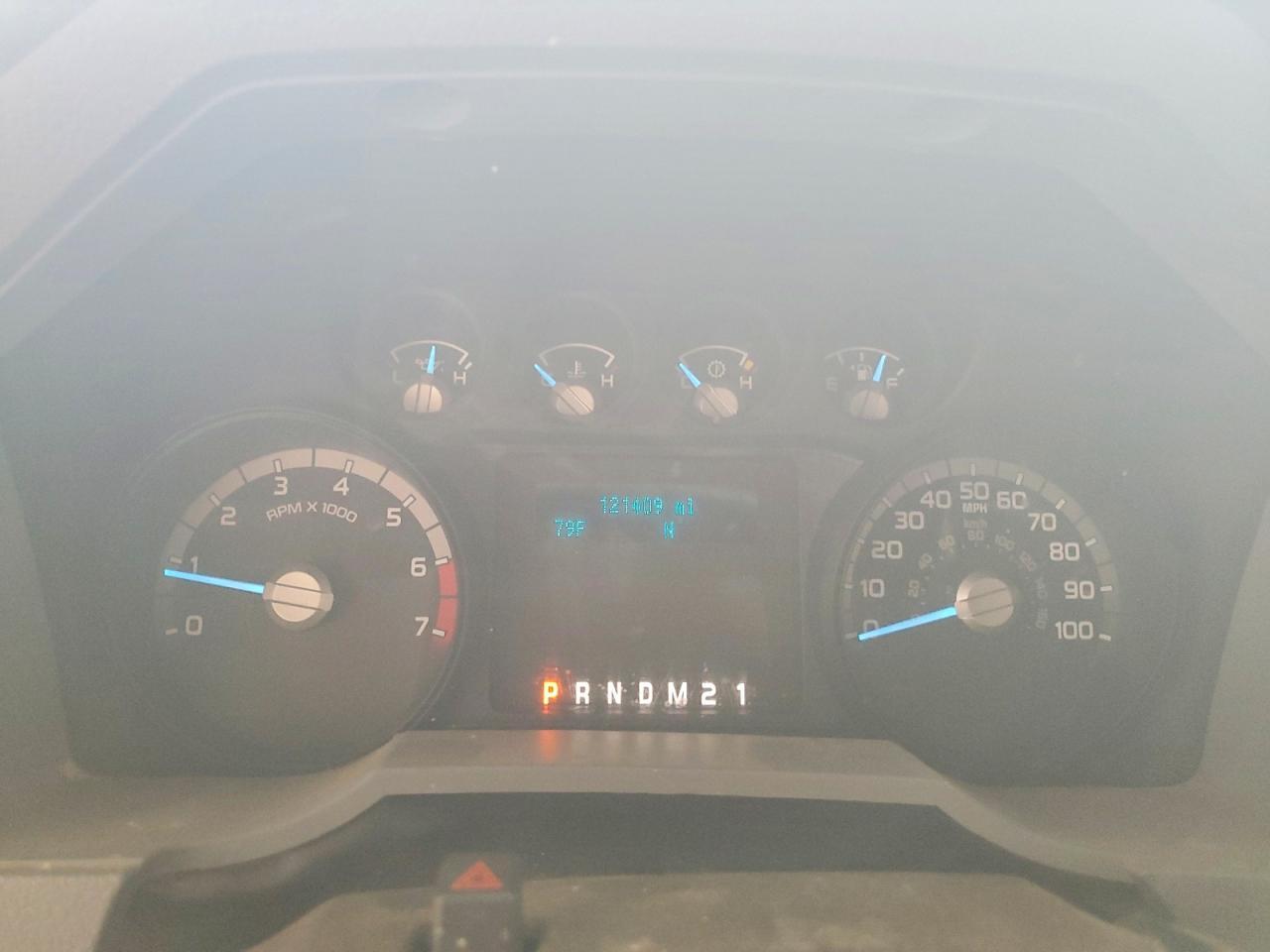 2016 Ford F250 Super Duty