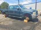 2006 Ford F350 SRW Super Duty