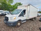 2022 Ford Transit BOX Truck