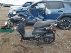 2025 Zhilo Motorcycle