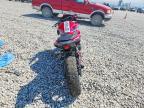 2025 Honda CBR500 RA