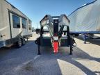 2024 Pjtm 2024 PJ LS302 Flatbed Trailer