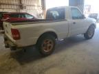 2007 Ford Ranger