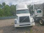 2016 Volvo VNL Semi Truck