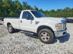 2008 Ford F250 Super Duty