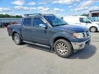 2010 Nissan Frontier SE V6