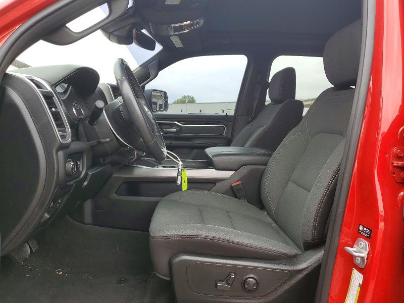 2023 Dodge RAM 1500 BIG HORN/LONE Star