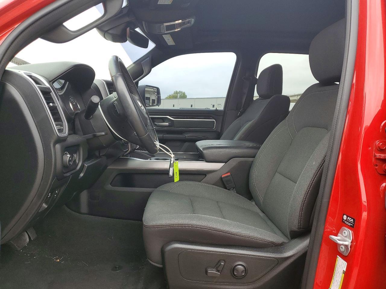2023 Dodge RAM 1500 BIG HORN/LONE Star