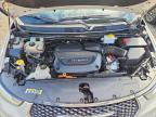 2021 Chrysler Pacifica Hybrid Touring l