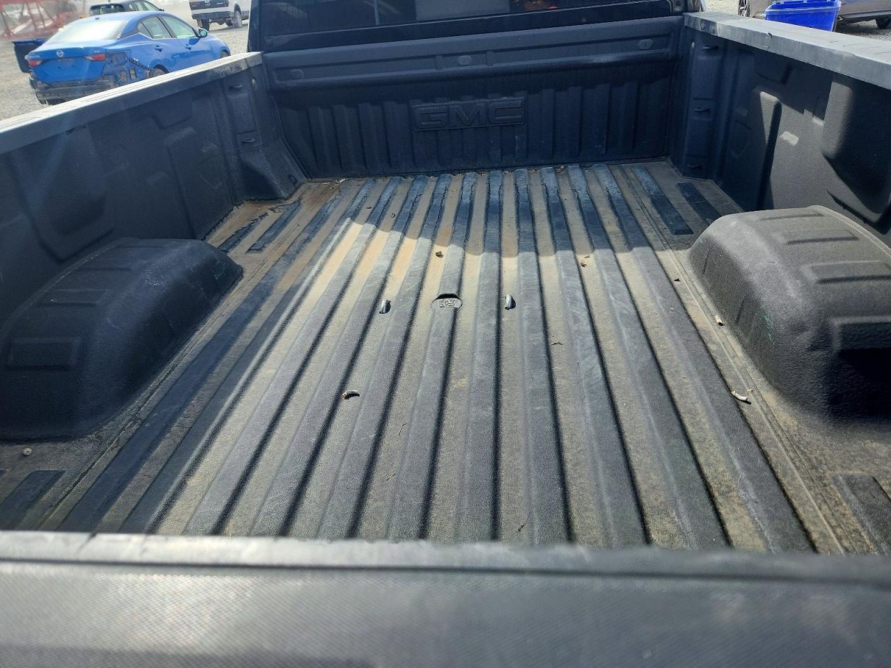2021 GMC Sierra K3500 SLT