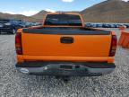 2002 Chevrolet Silverado C1500