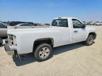 2012 Chevrolet Silverado C1500